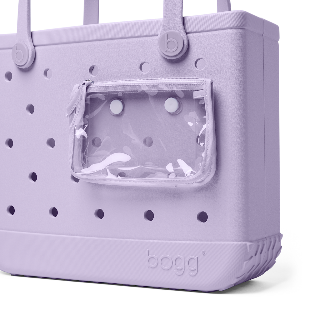 Baby Bogg Bag - I Lilac You a Lot