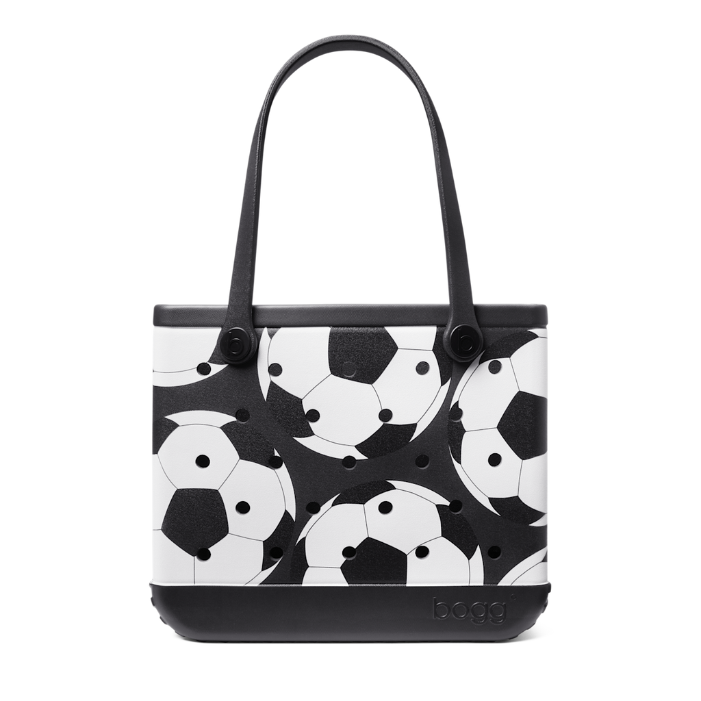 Baby Bogg Bag - Let's Kick It