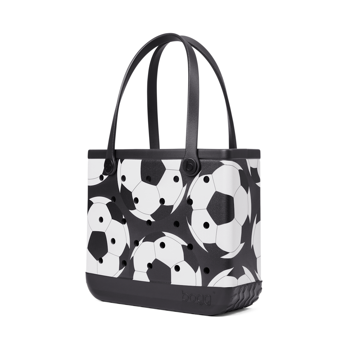 Baby Bogg Bag - Let's Kick It