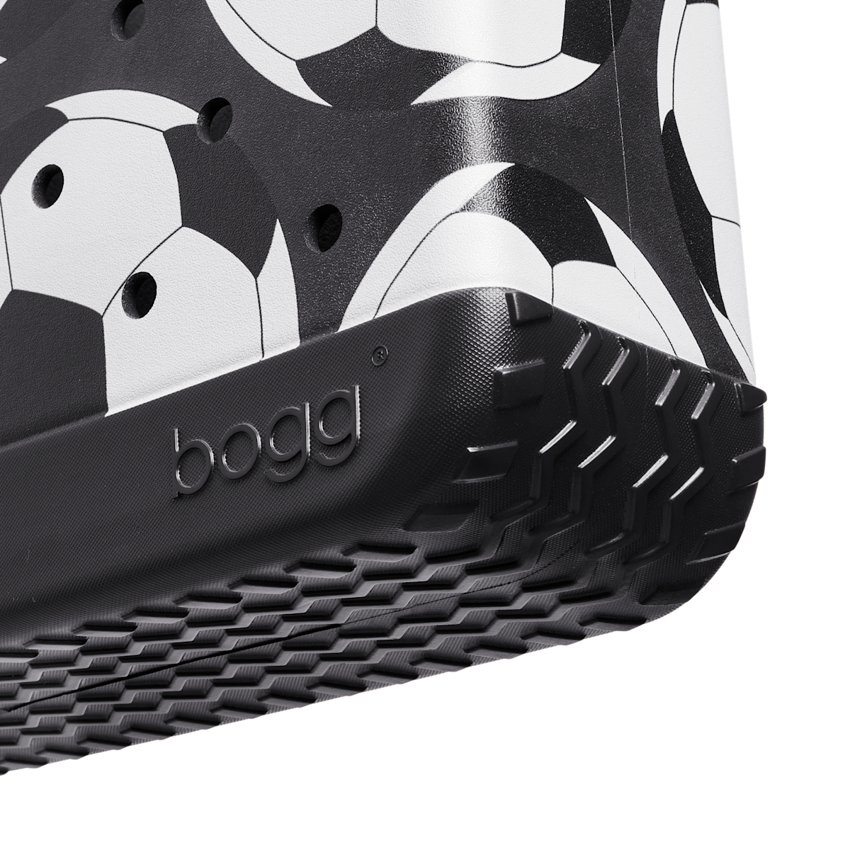 Baby Bogg Bag - Let's Kick It