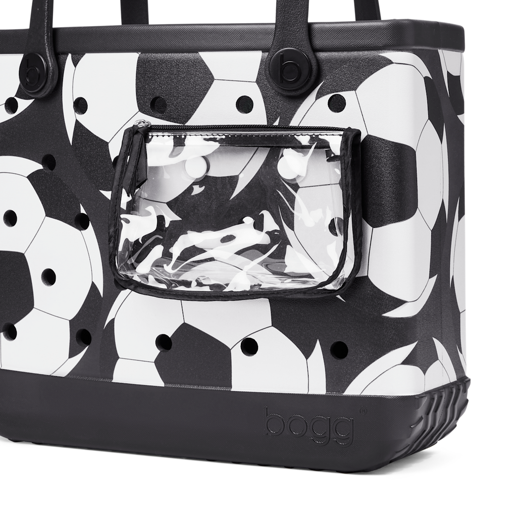 Baby Bogg Bag - Let's Kick It