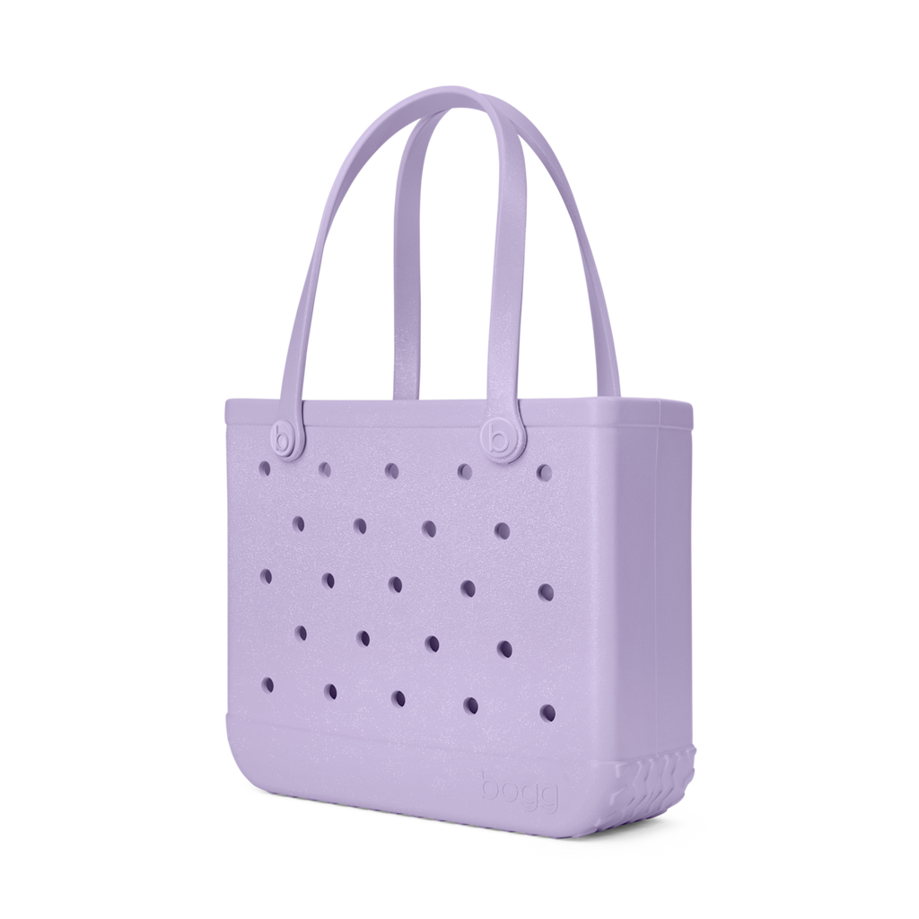 Baby Bogg Bag - Lilac Shimmer