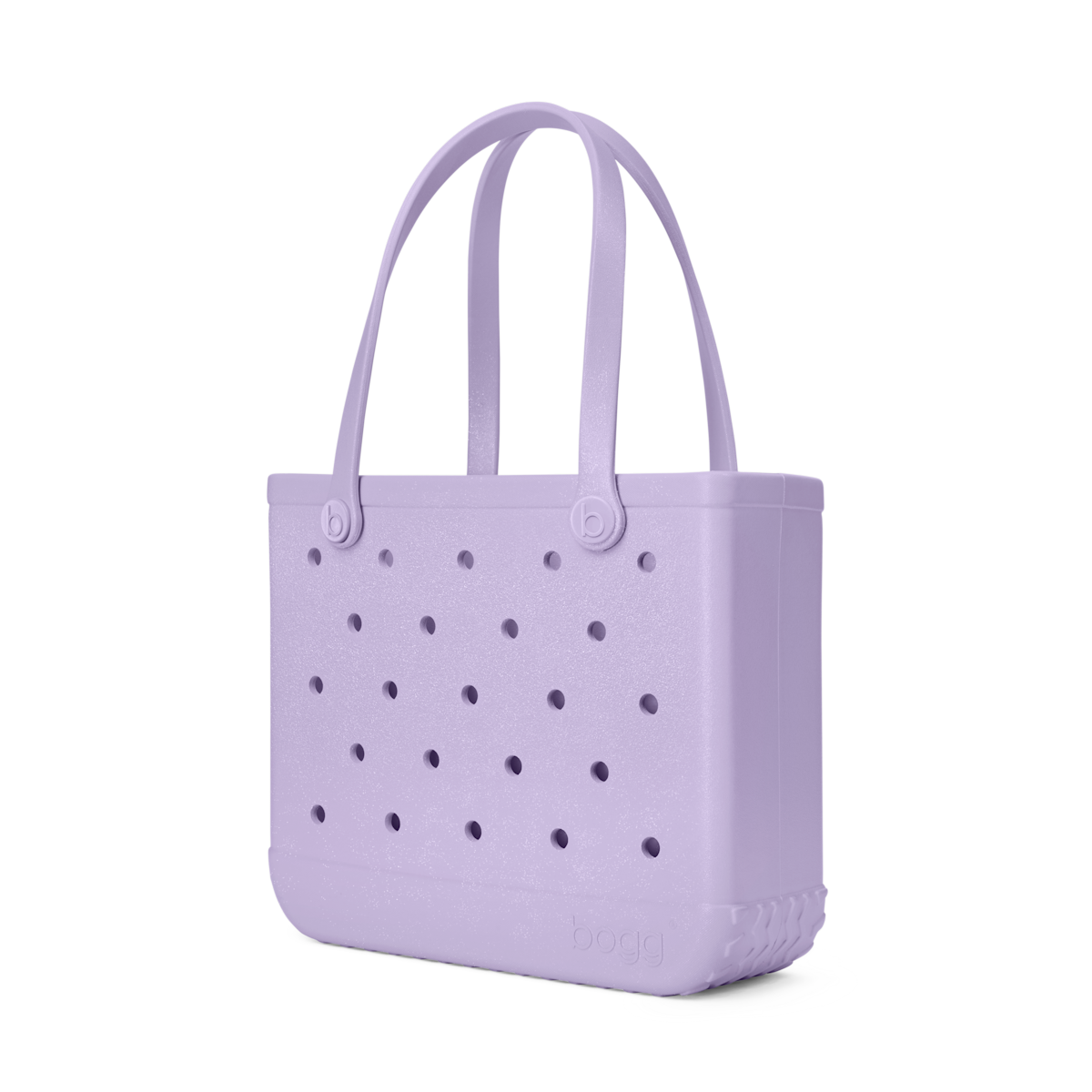 Baby Bogg Bag - Lilac Shimmer