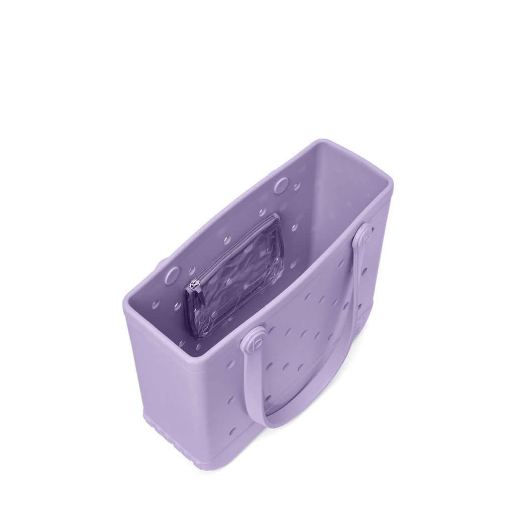 Baby Bogg Bag - Lilac Shimmer
