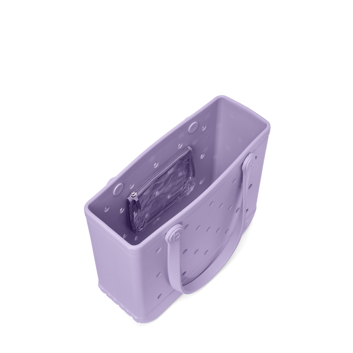 Baby Bogg Bag - Lilac Shimmer