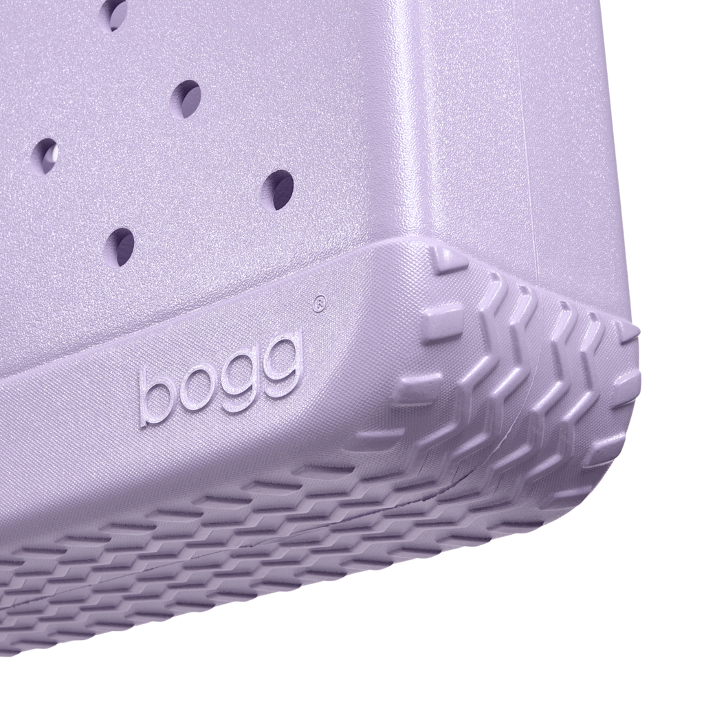 Baby Bogg Bag - Lilac Shimmer