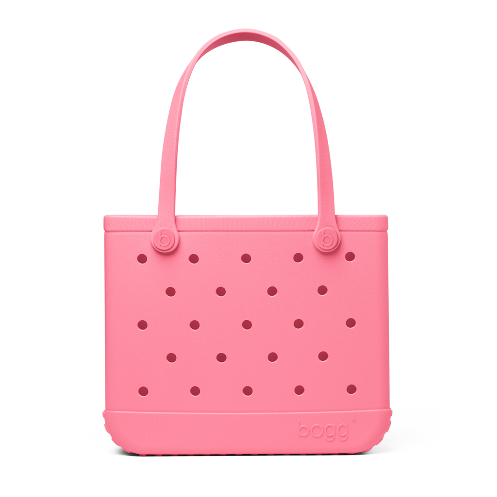 Baby Bogg Bag - Pink Lemonade