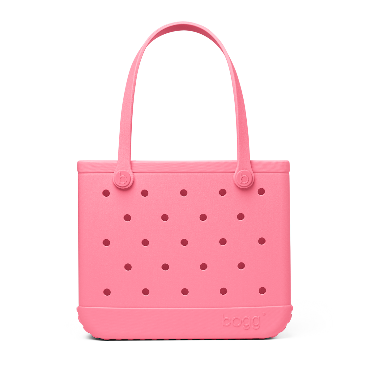 Baby Bogg Bag - Pink Lemonade
