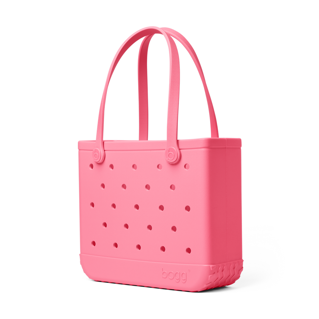 Baby Bogg Bag - Pink Lemonade