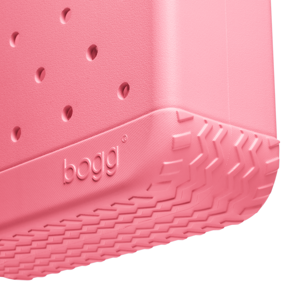 Baby Bogg Bag - Pink Lemonade