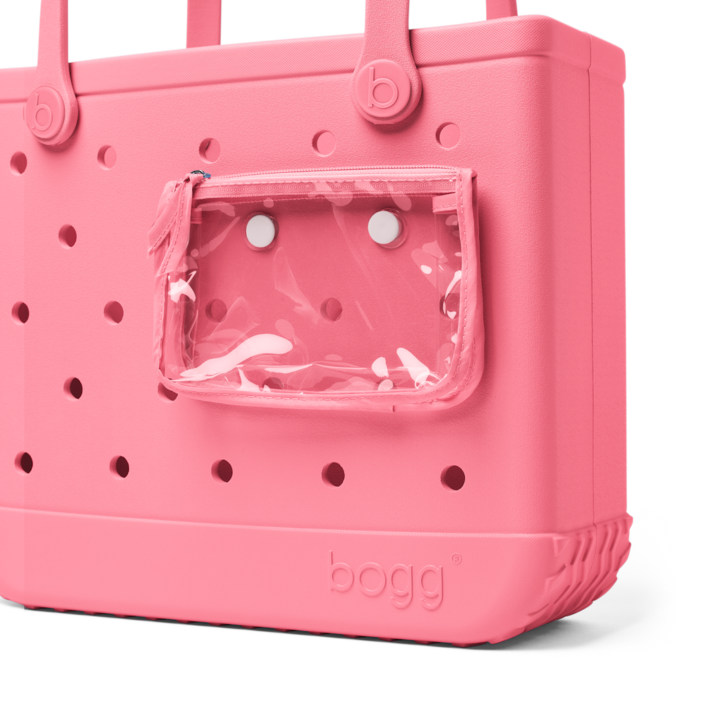 Baby Bogg Bag - Pink Lemonade