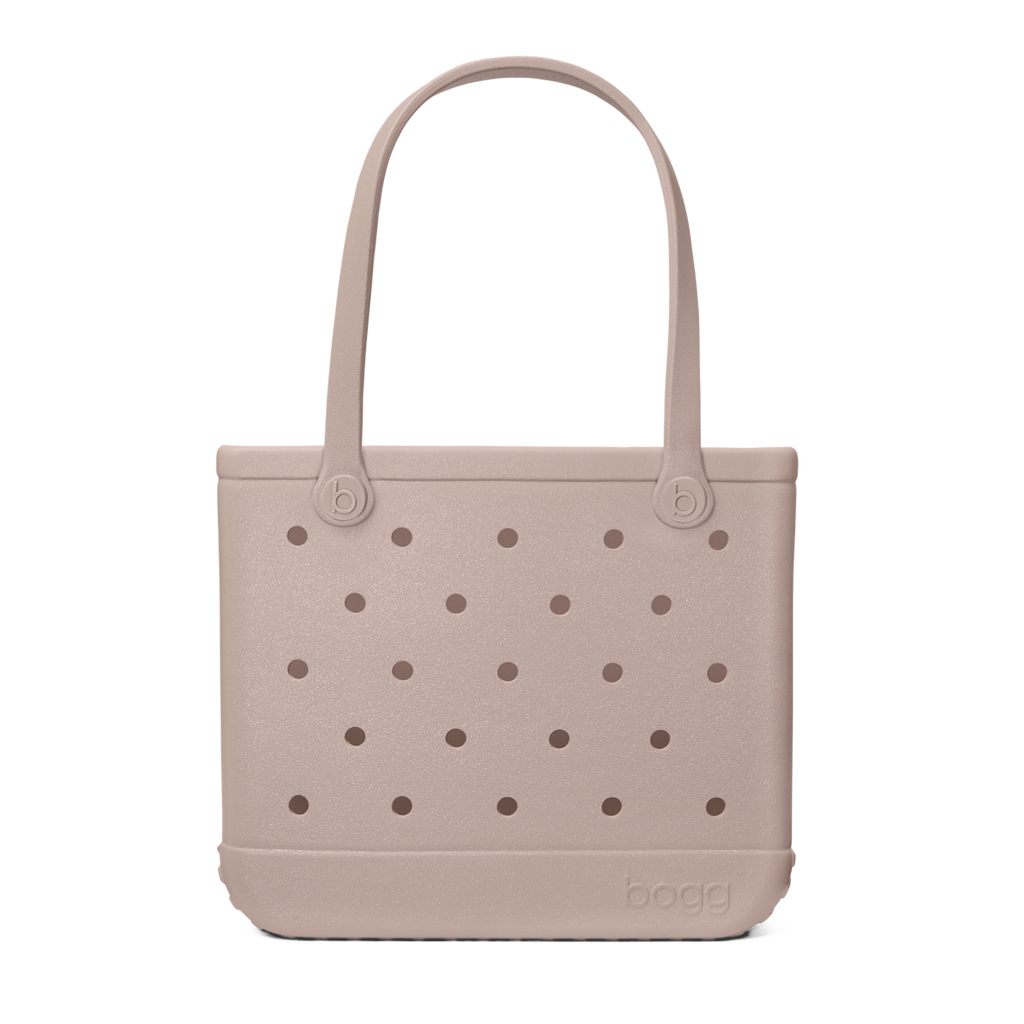 Baby Bogg Bag - Mushroom Shimmer