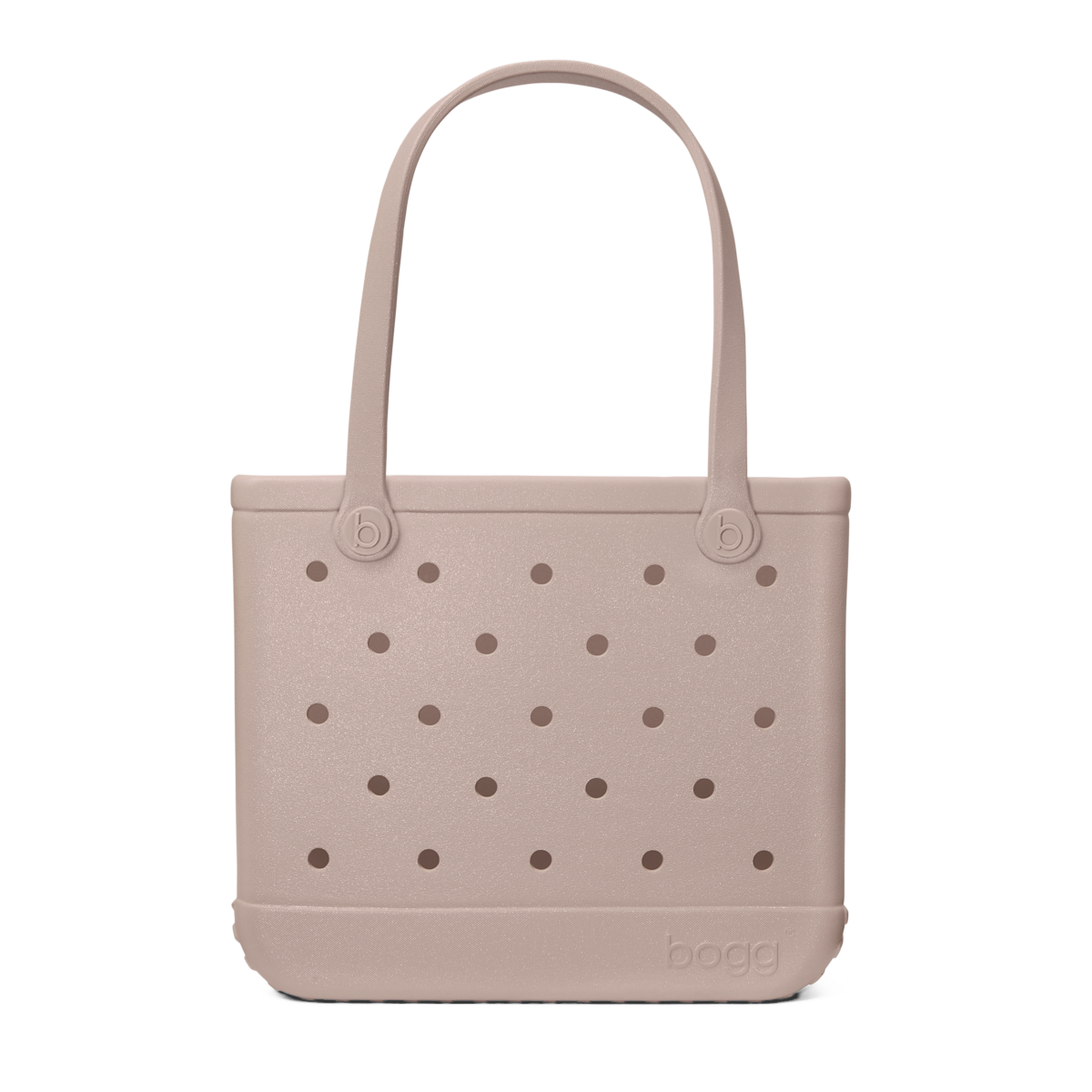 Baby Bogg Bag - Mushroom Shimmer