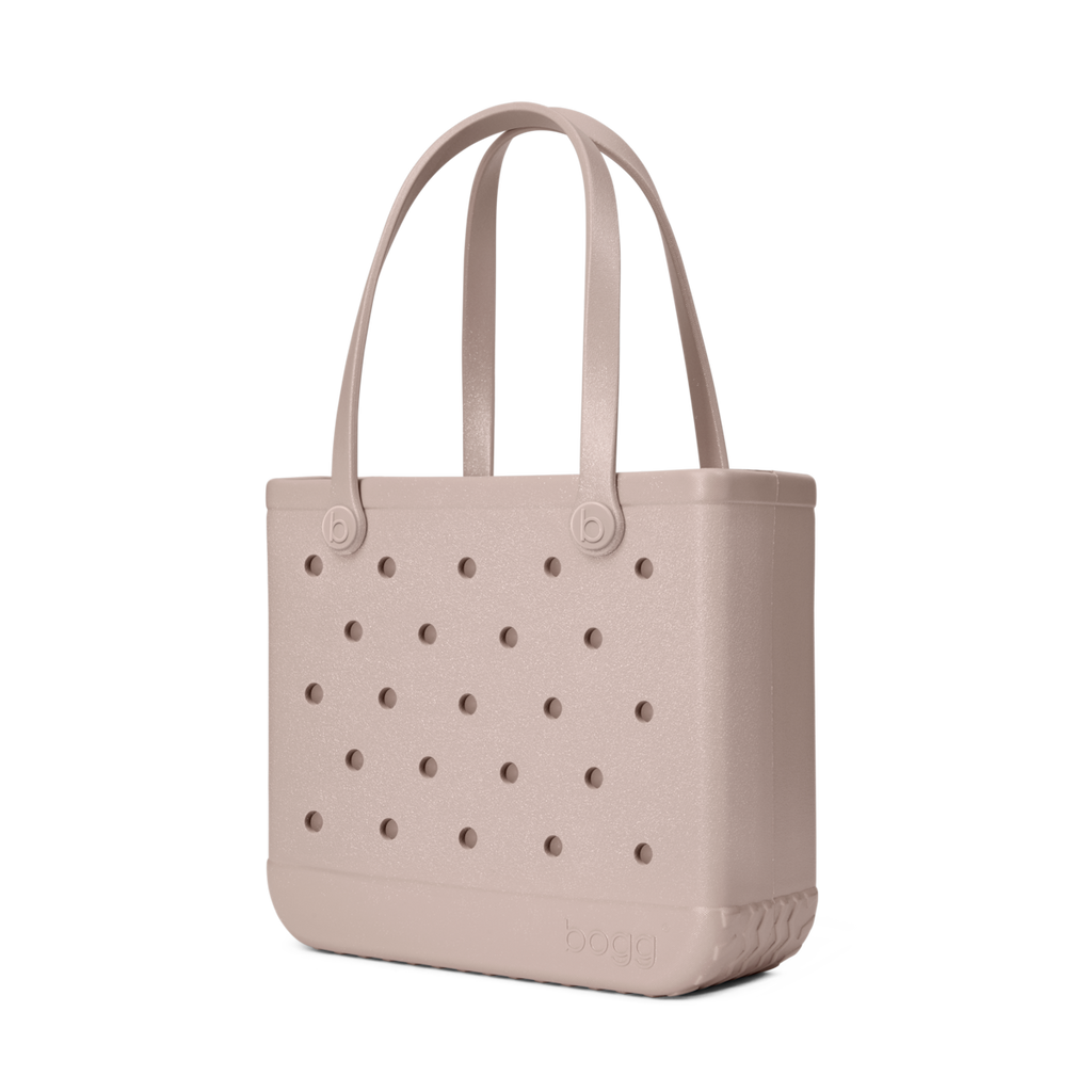 Baby Bogg Bag - Mushroom Shimmer