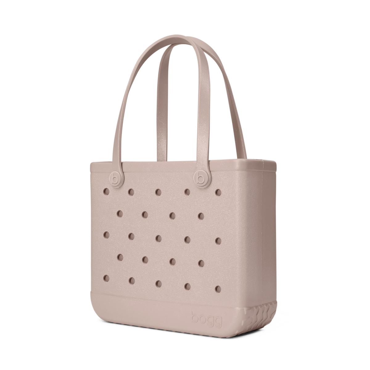 Baby Bogg Bag - Mushroom Shimmer