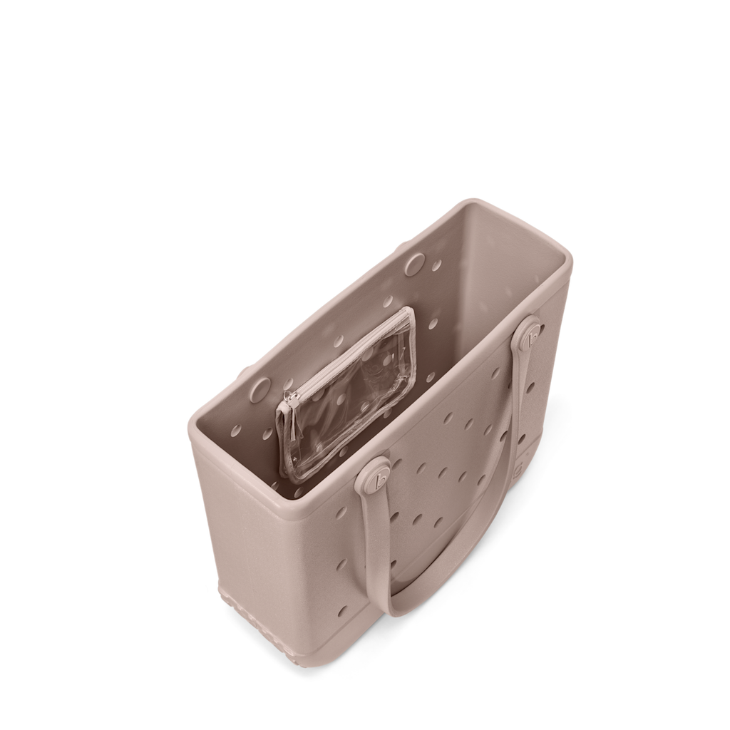 Baby Bogg Bag - Mushroom Shimmer