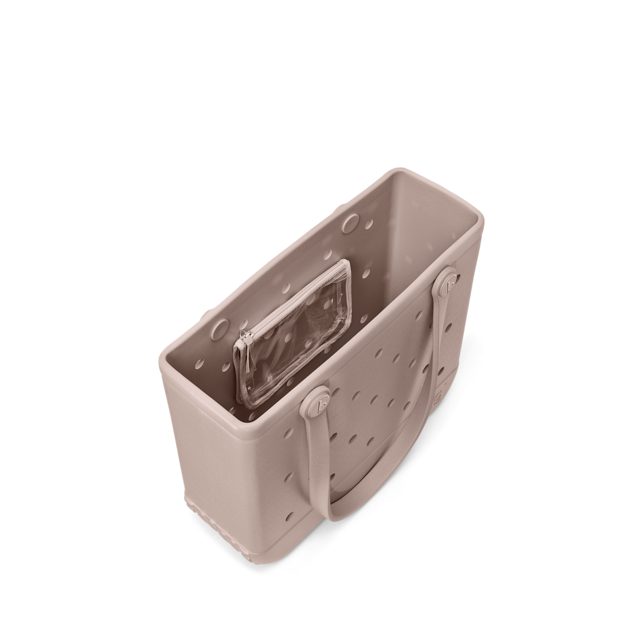 Baby Bogg Bag - Mushroom Shimmer