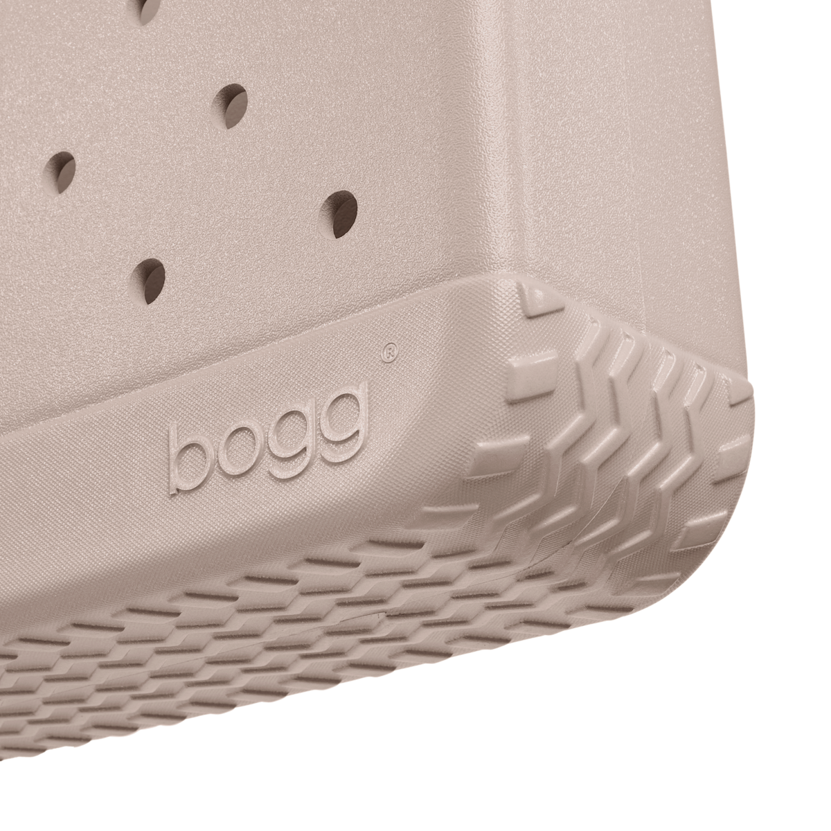 Baby Bogg Bag - Mushroom Shimmer