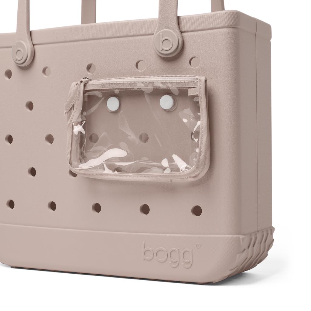 Baby Bogg Bag - Mushroom