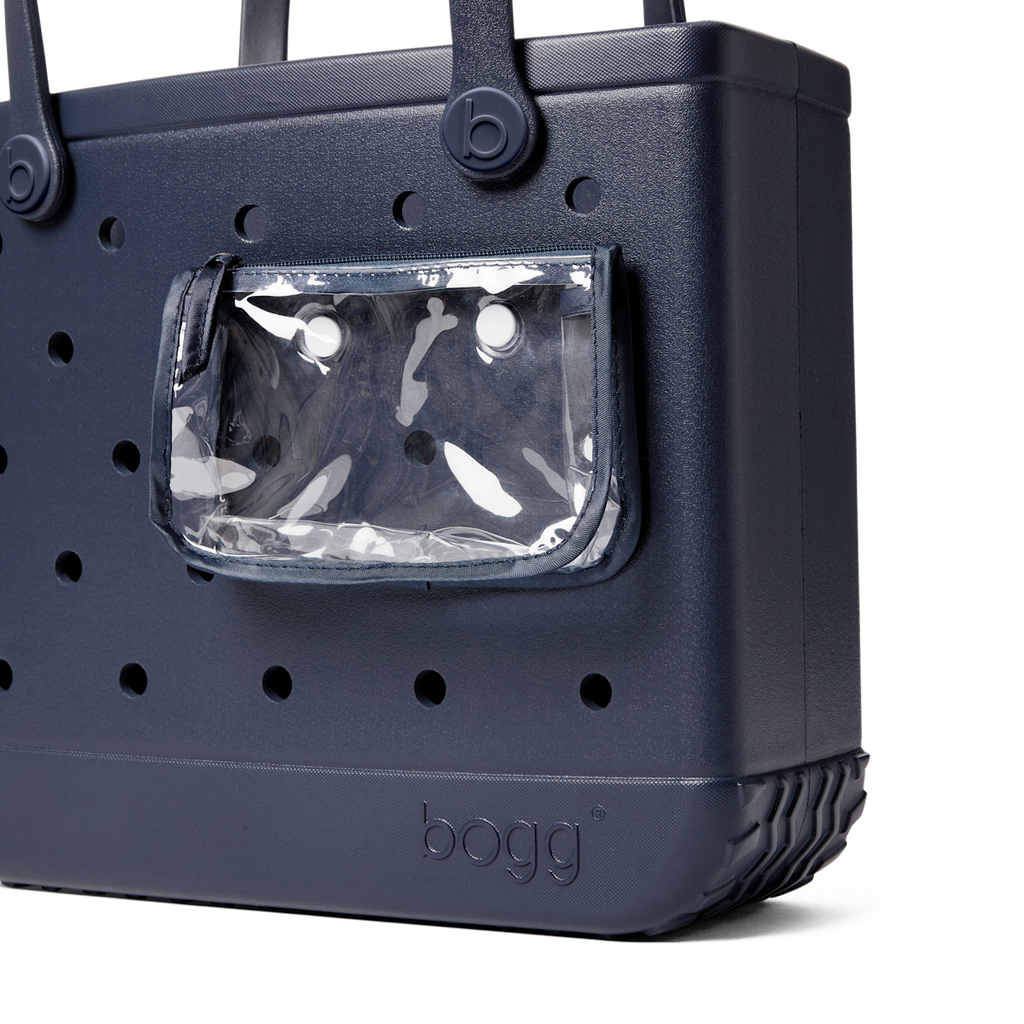 Baby Bogg Bag - You Navy Me Crazy