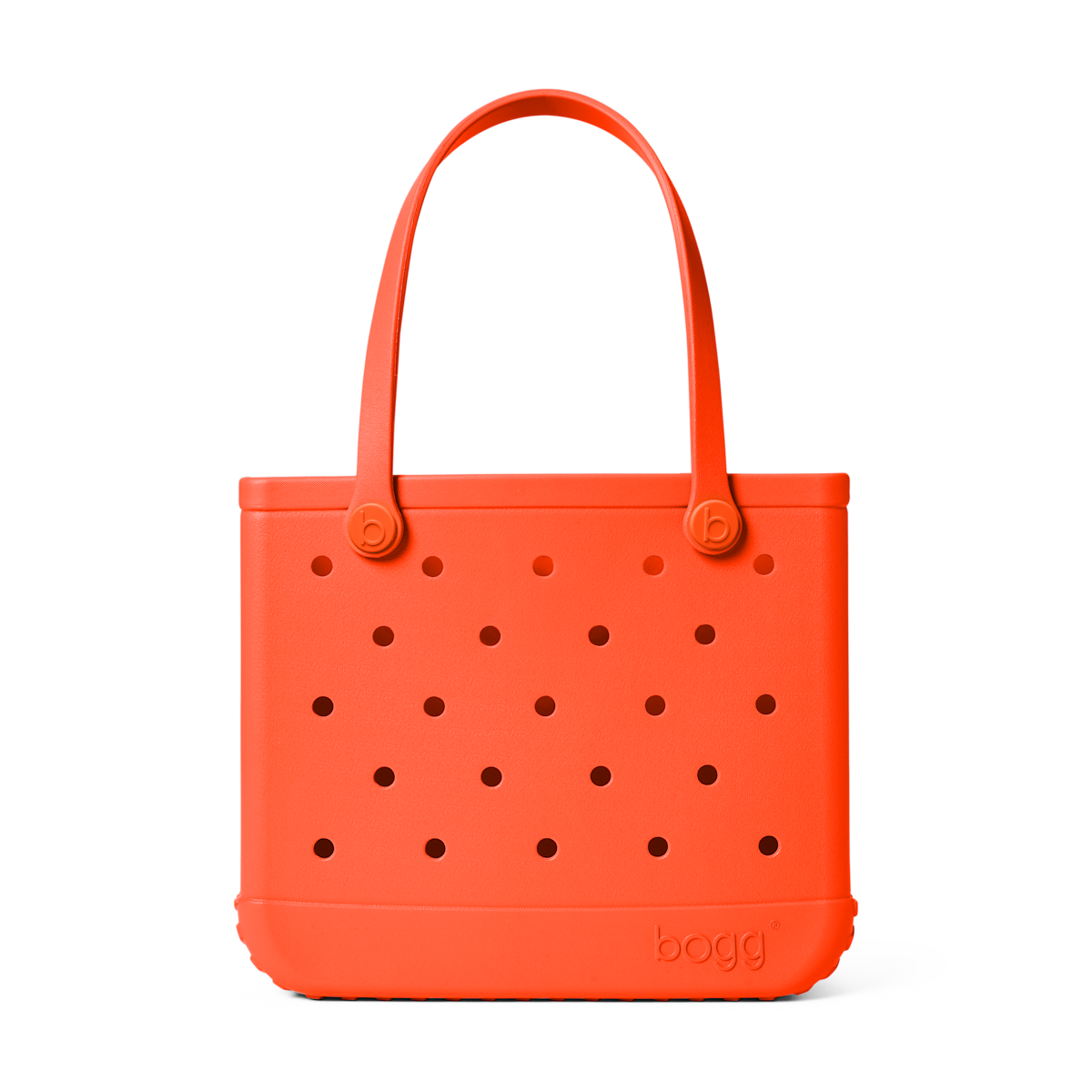Baby Bogg Bag - Orange You Glad