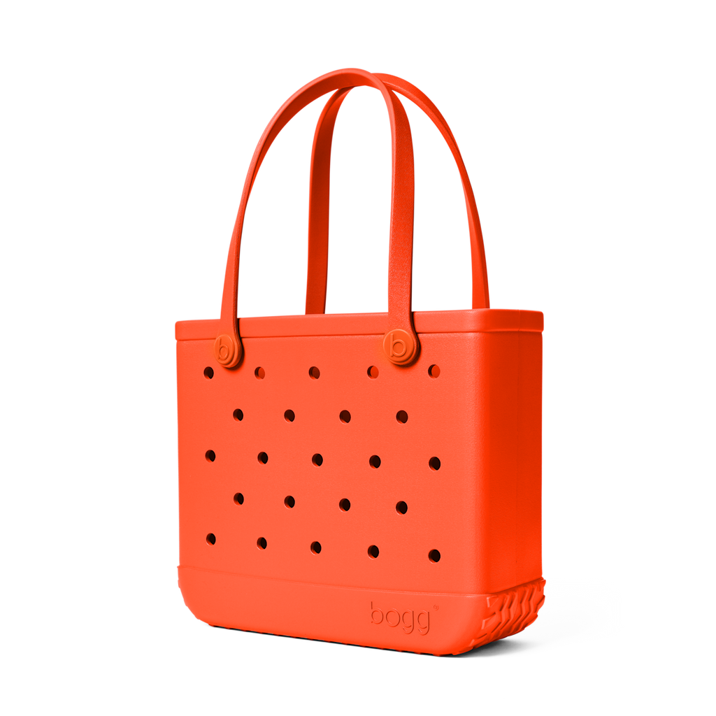 Baby Bogg Bag - Orange You Glad