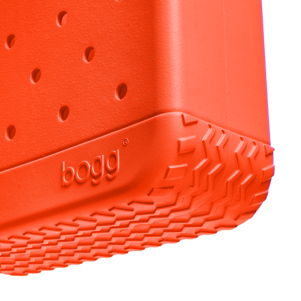 Baby Bogg Bag - Orange You Glad