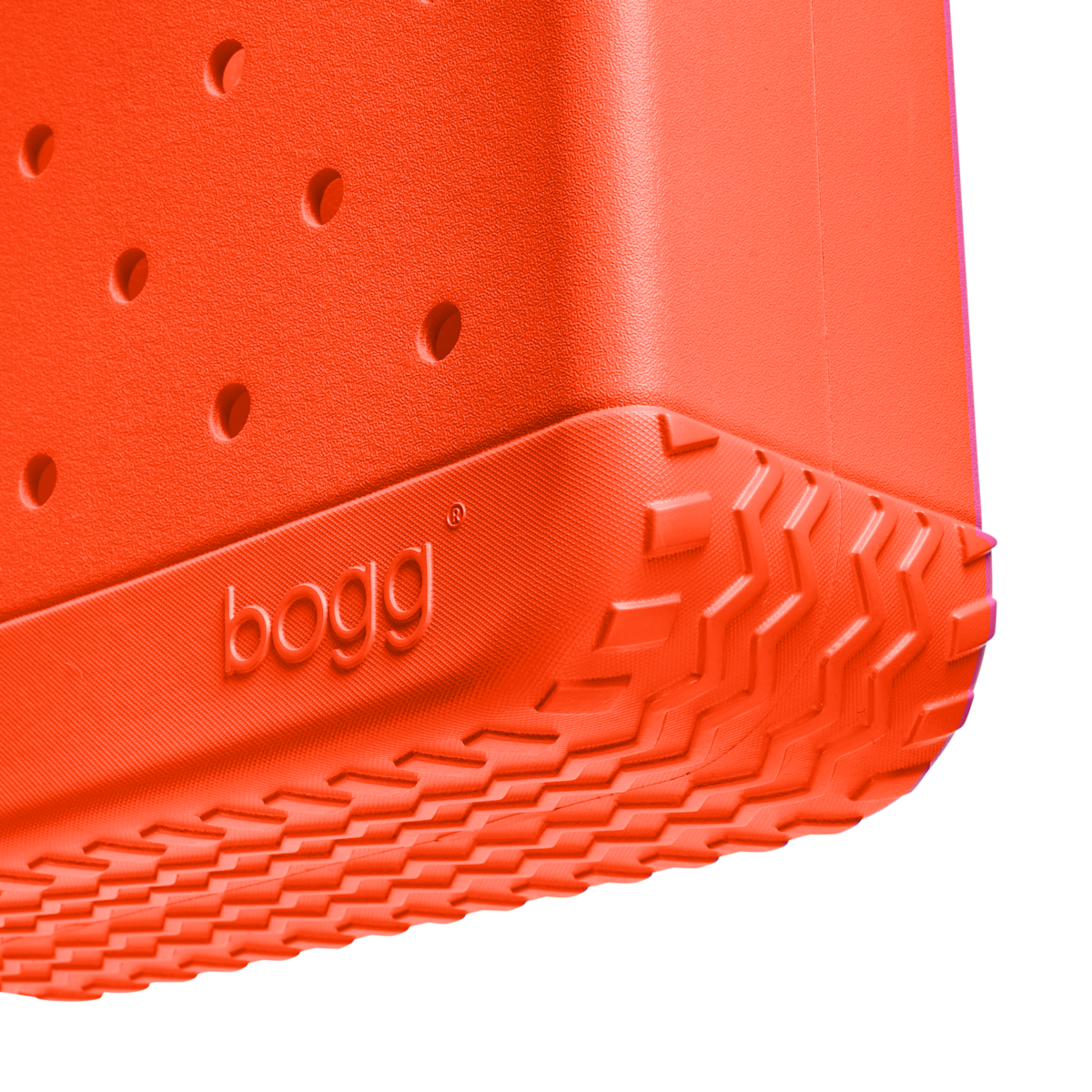 Baby Bogg Bag - Orange You Glad