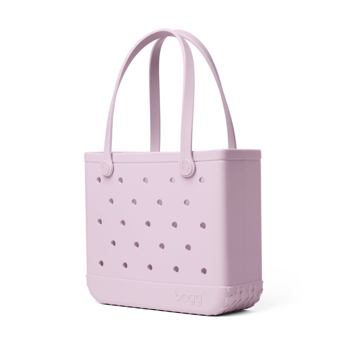 Baby Bogg Bag - Violet Orchid