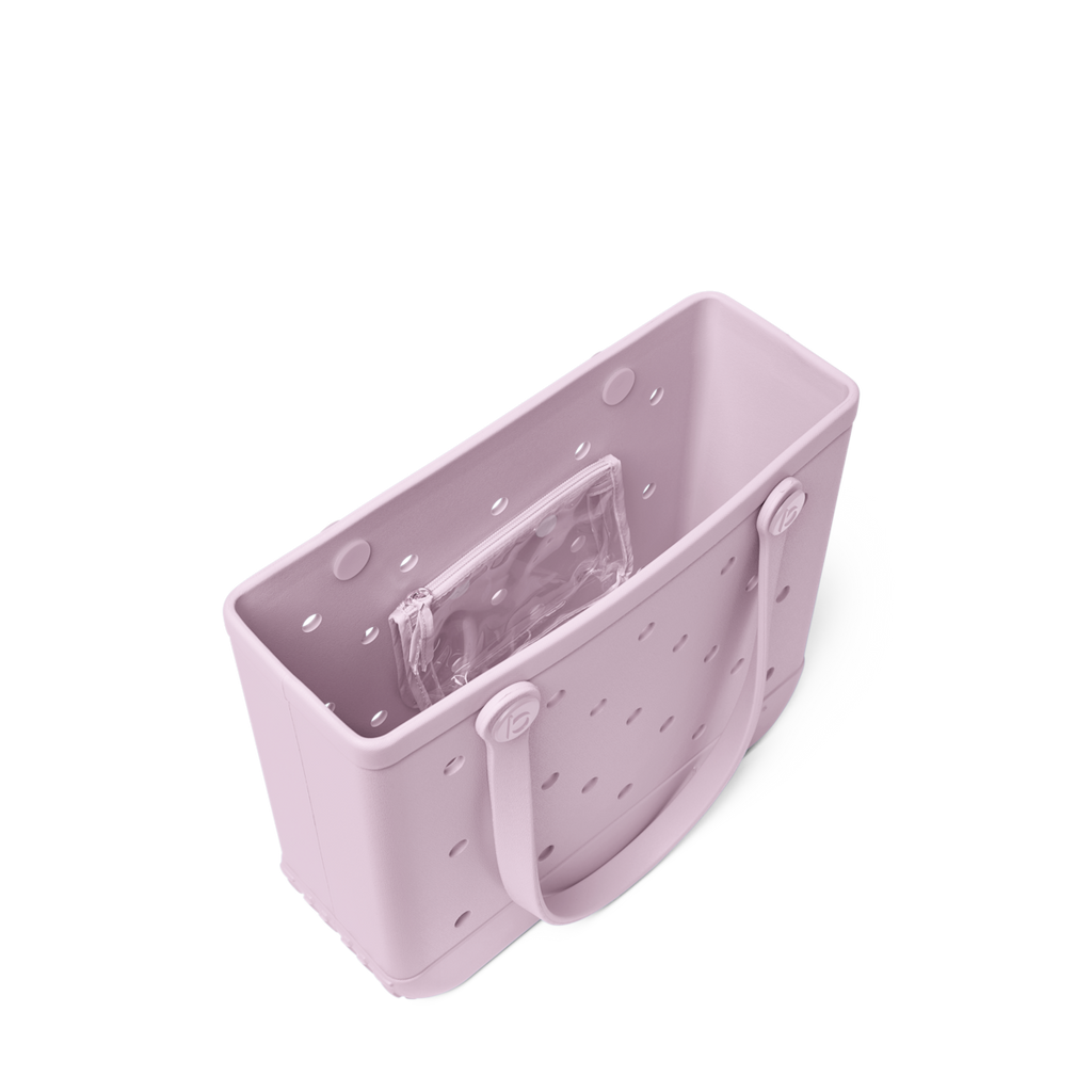 Baby Bogg Bag - Violet Orchid