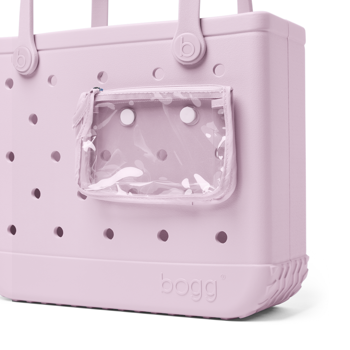 Baby Bogg Bag - Violet Orchid