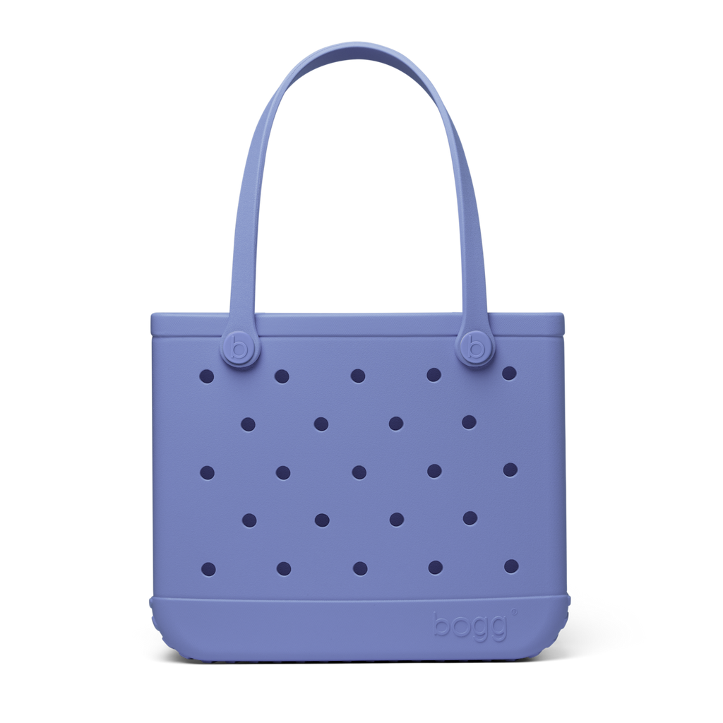 Baby Bogg Bag - Pretty as a Periwinkle