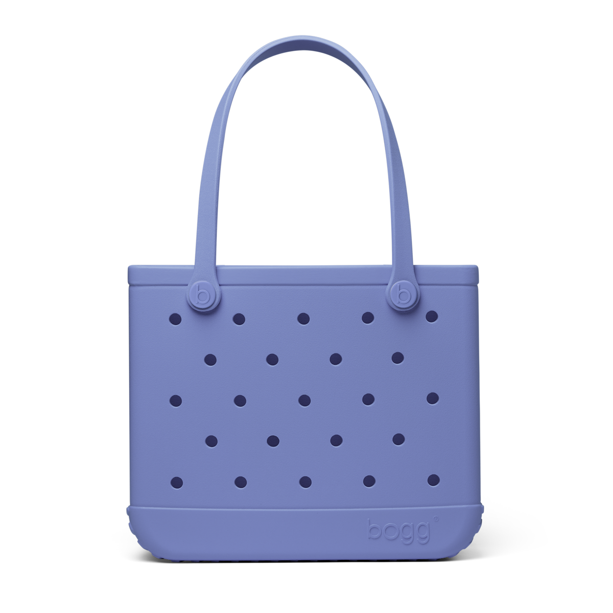 Baby Bogg Bag - Pretty as a Periwinkle