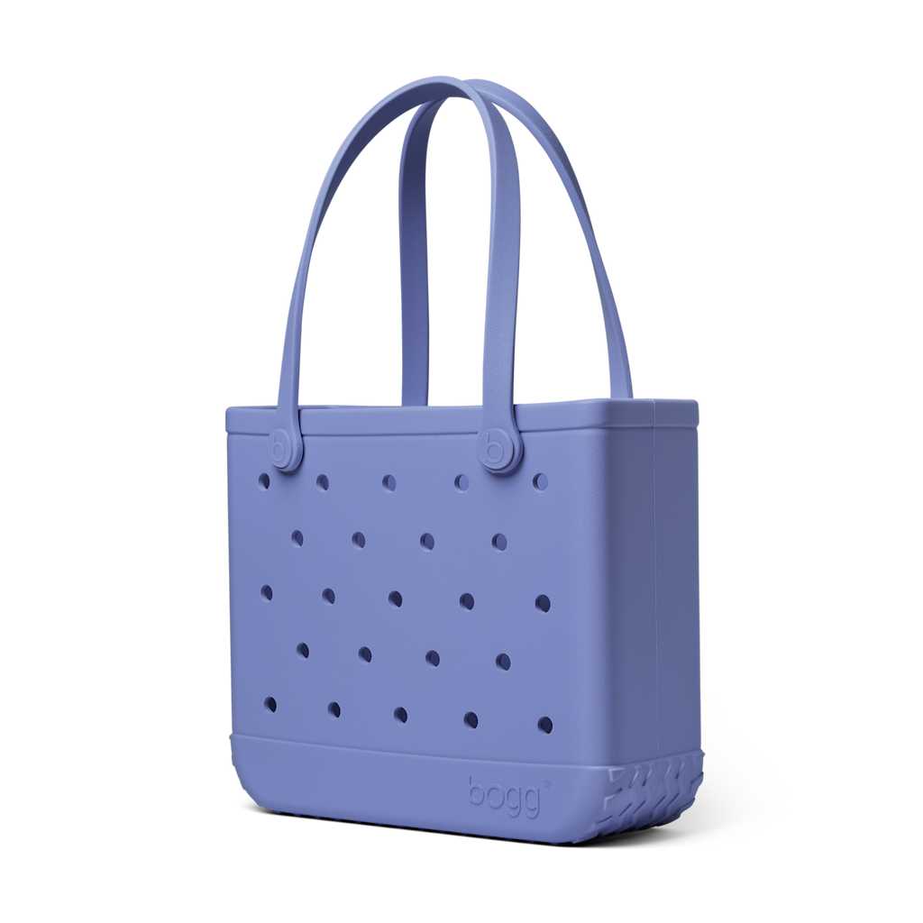 Baby Bogg Bag - Pretty as a Periwinkle