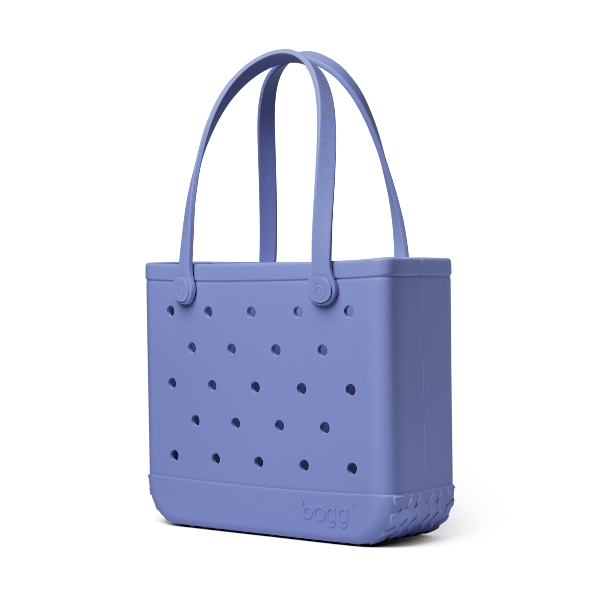 Baby Bogg Bag - Pretty as a Periwinkle
