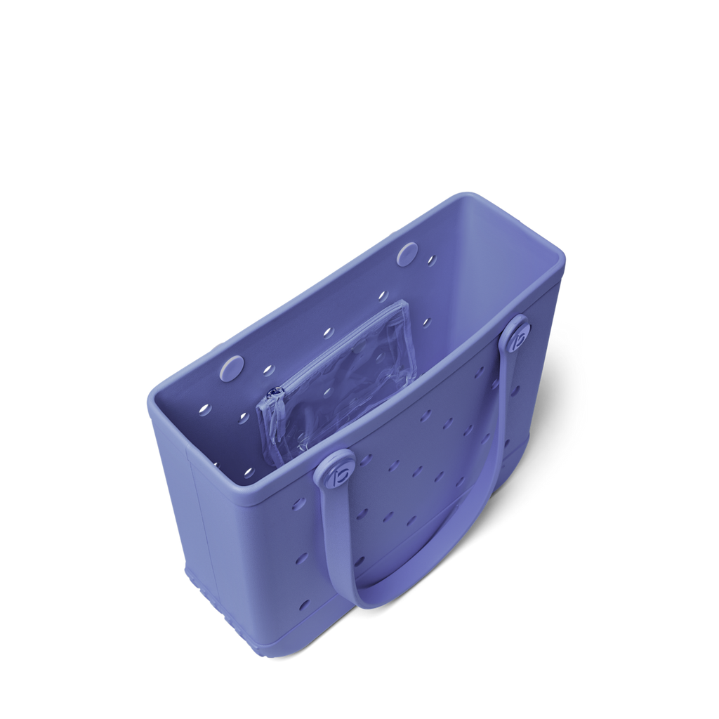 Baby Bogg Bag - Pretty as a Periwinkle