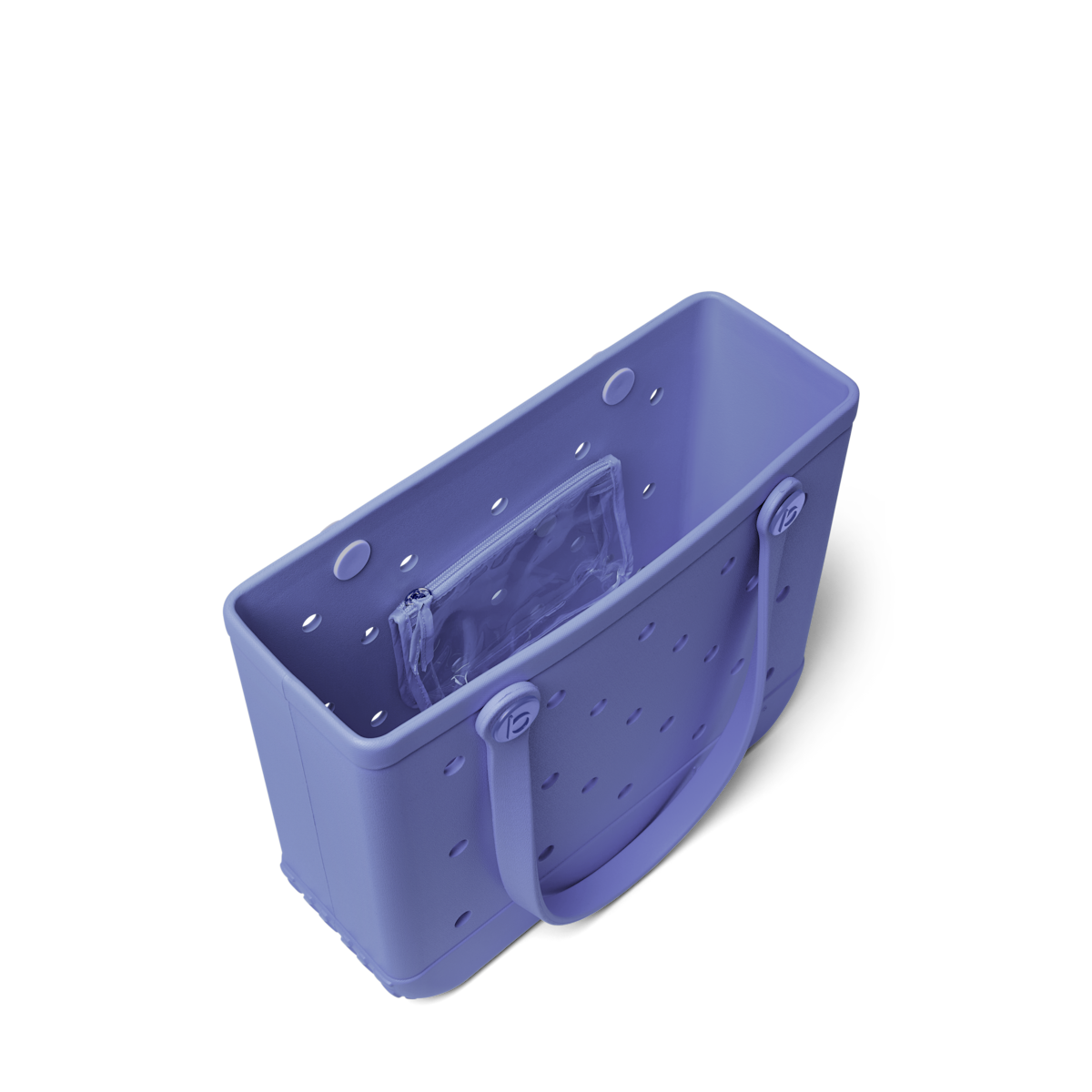 Baby Bogg Bag - Pretty as a Periwinkle