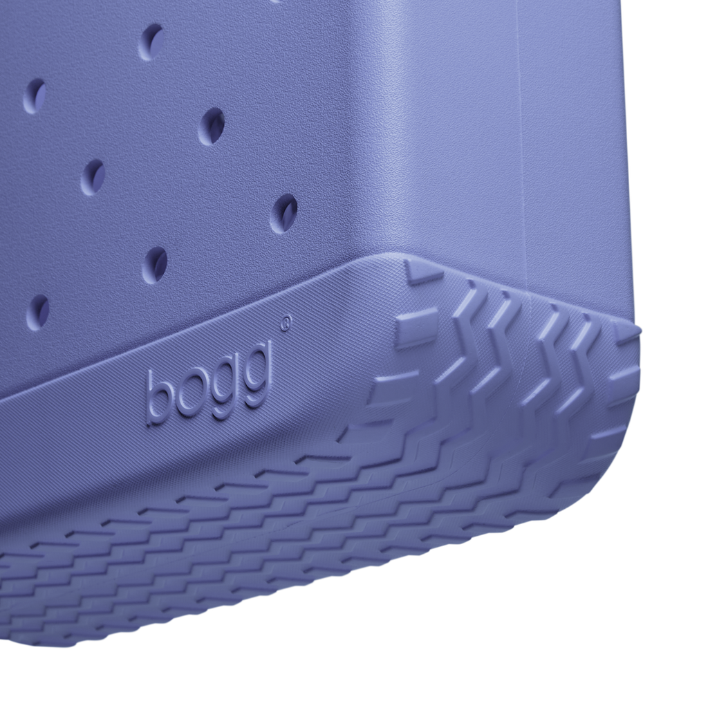 Baby Bogg Bag - Pretty as a Periwinkle