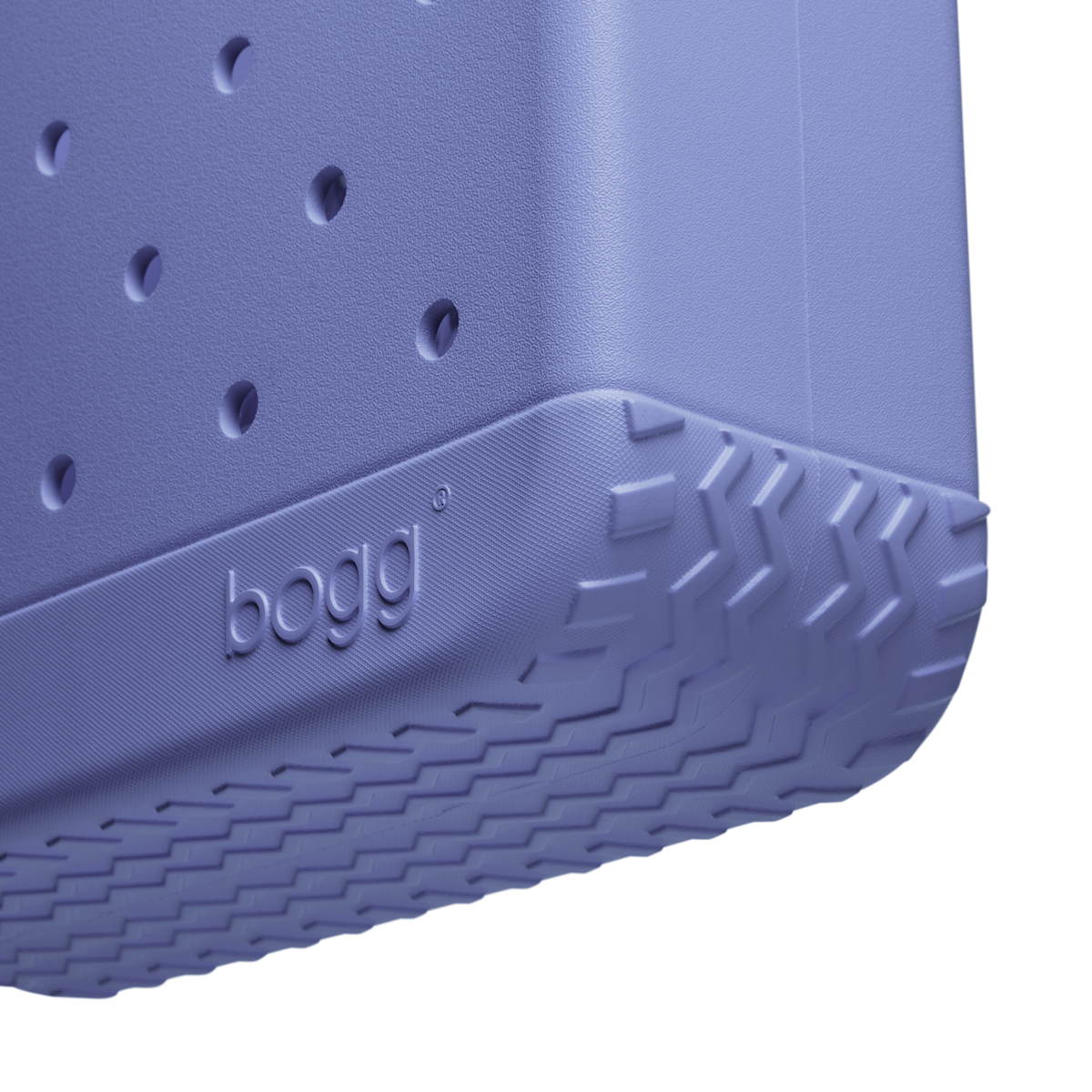 Baby Bogg Bag - Pretty as a Periwinkle