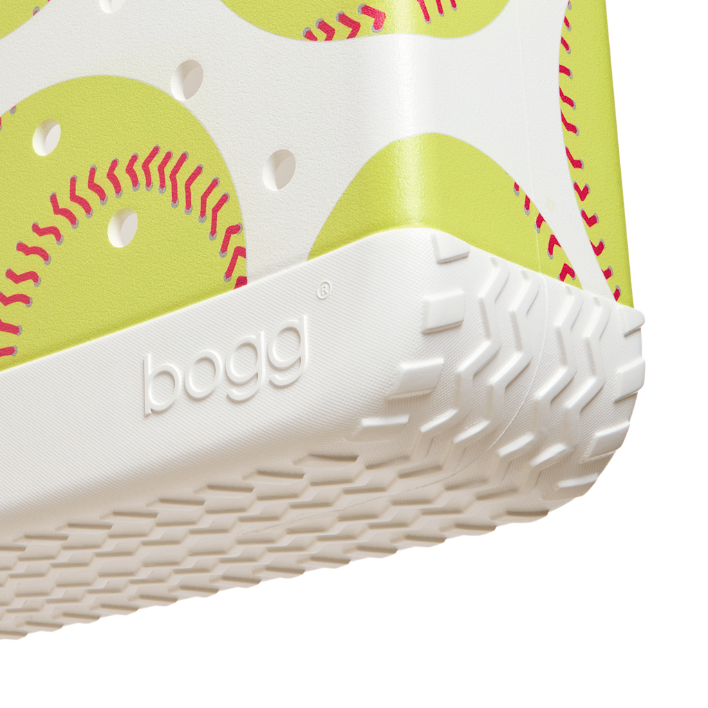 Baby Bogg Bag - Play Ball