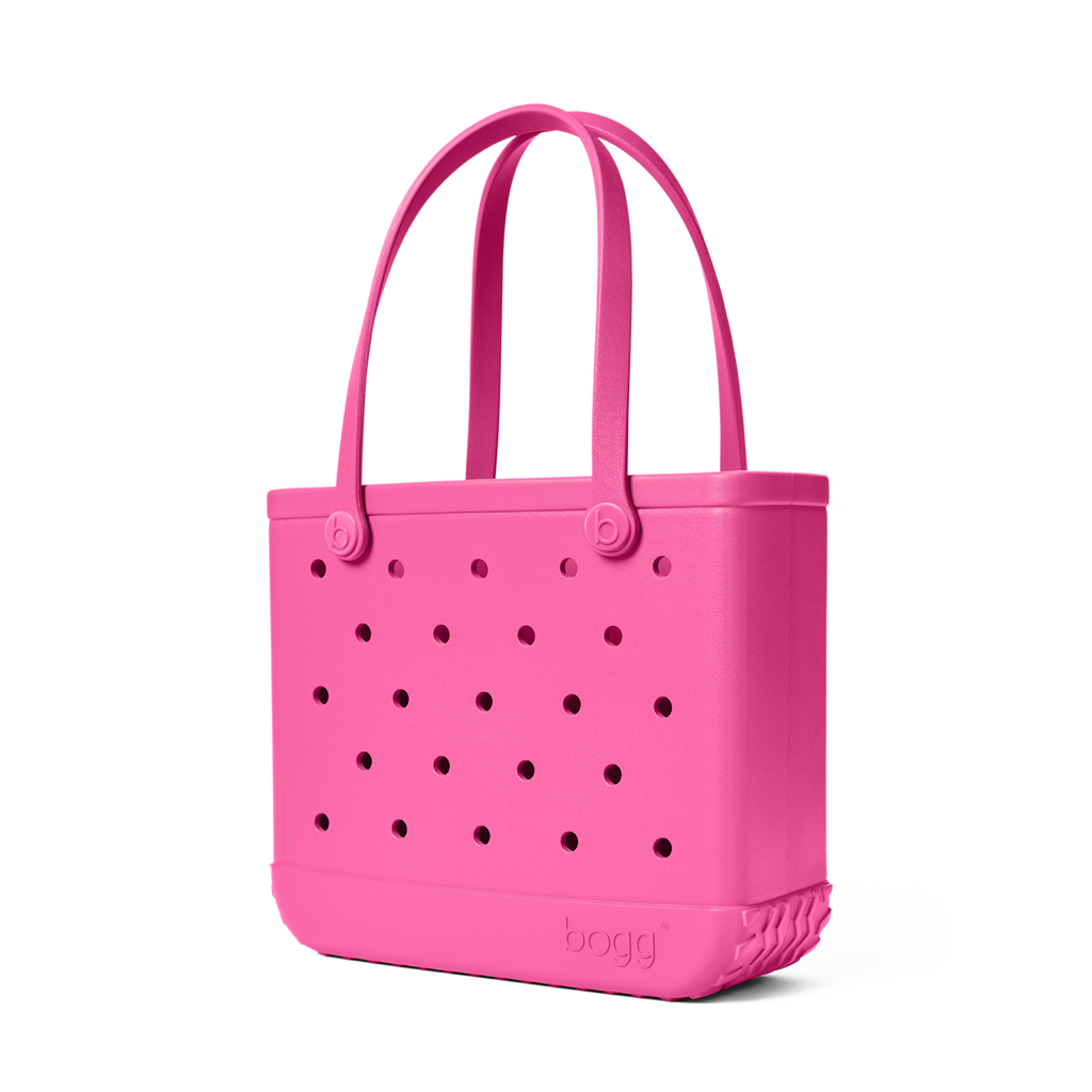 Baby Bogg Bag - Haute Pink
