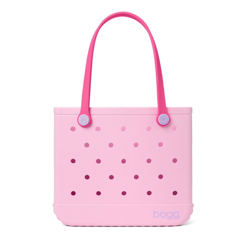 Baby Bogg Bag - Pink Drink