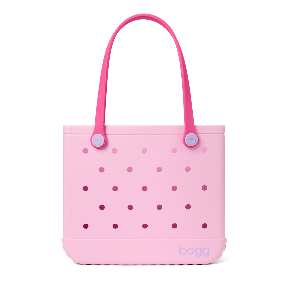 Baby Bogg Bag - Pink Drink