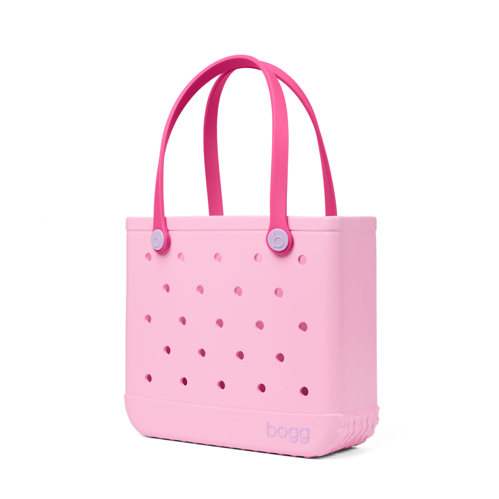 Baby Bogg Bag - Pink Drink