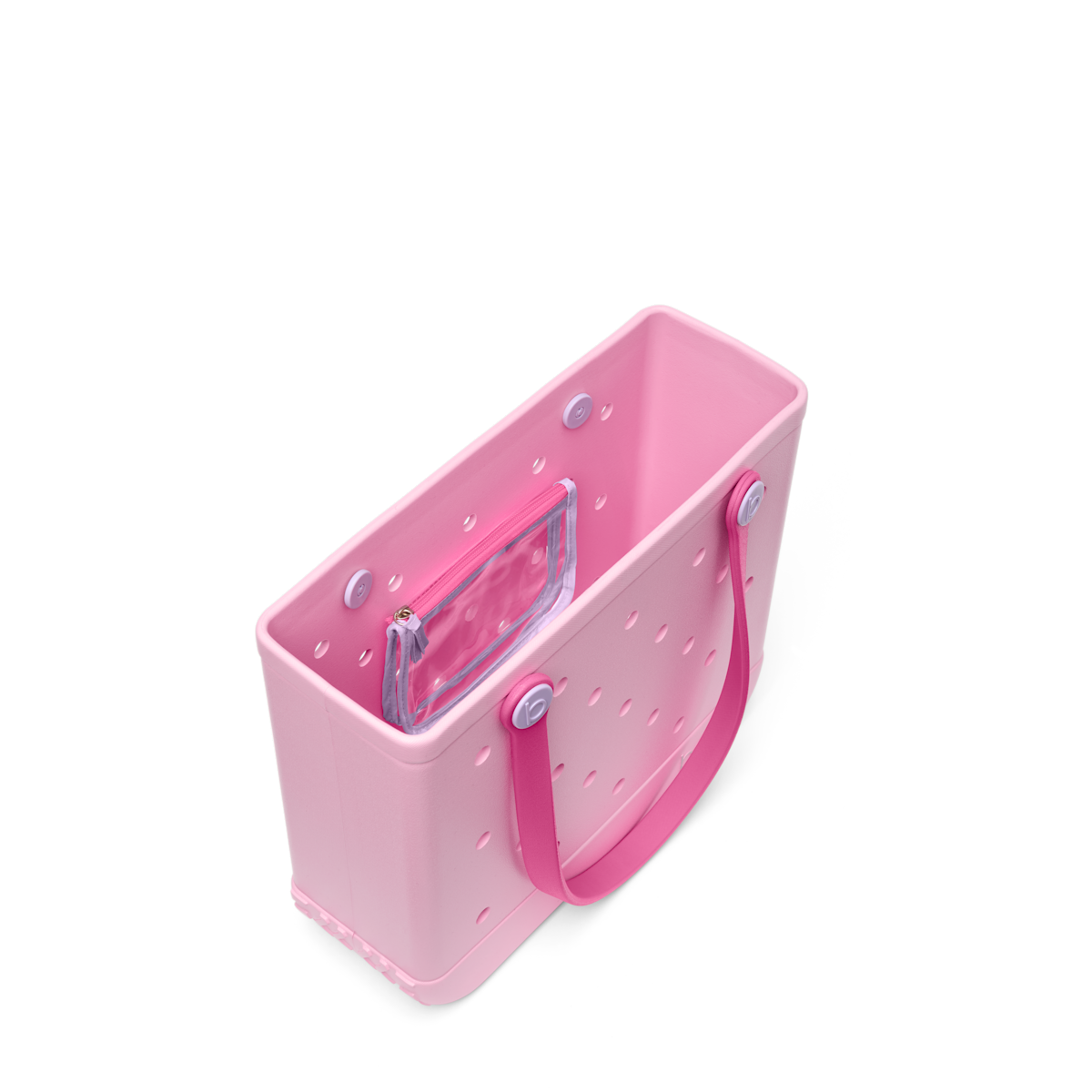 Baby Bogg Bag - Pink Drink