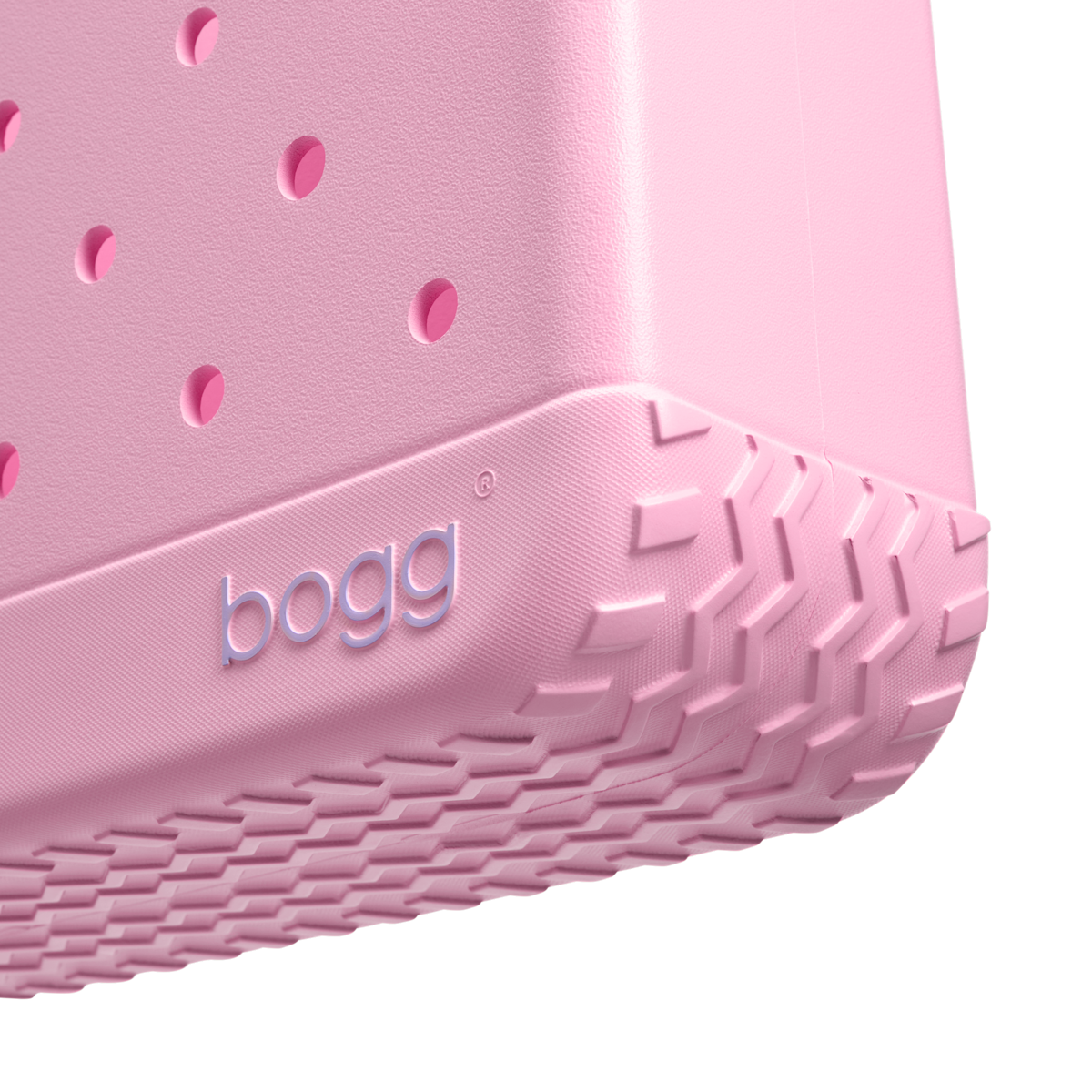 Baby Bogg Bag - Pink Drink