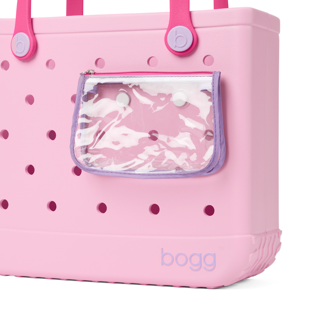 Baby Bogg Bag - Pink Drink