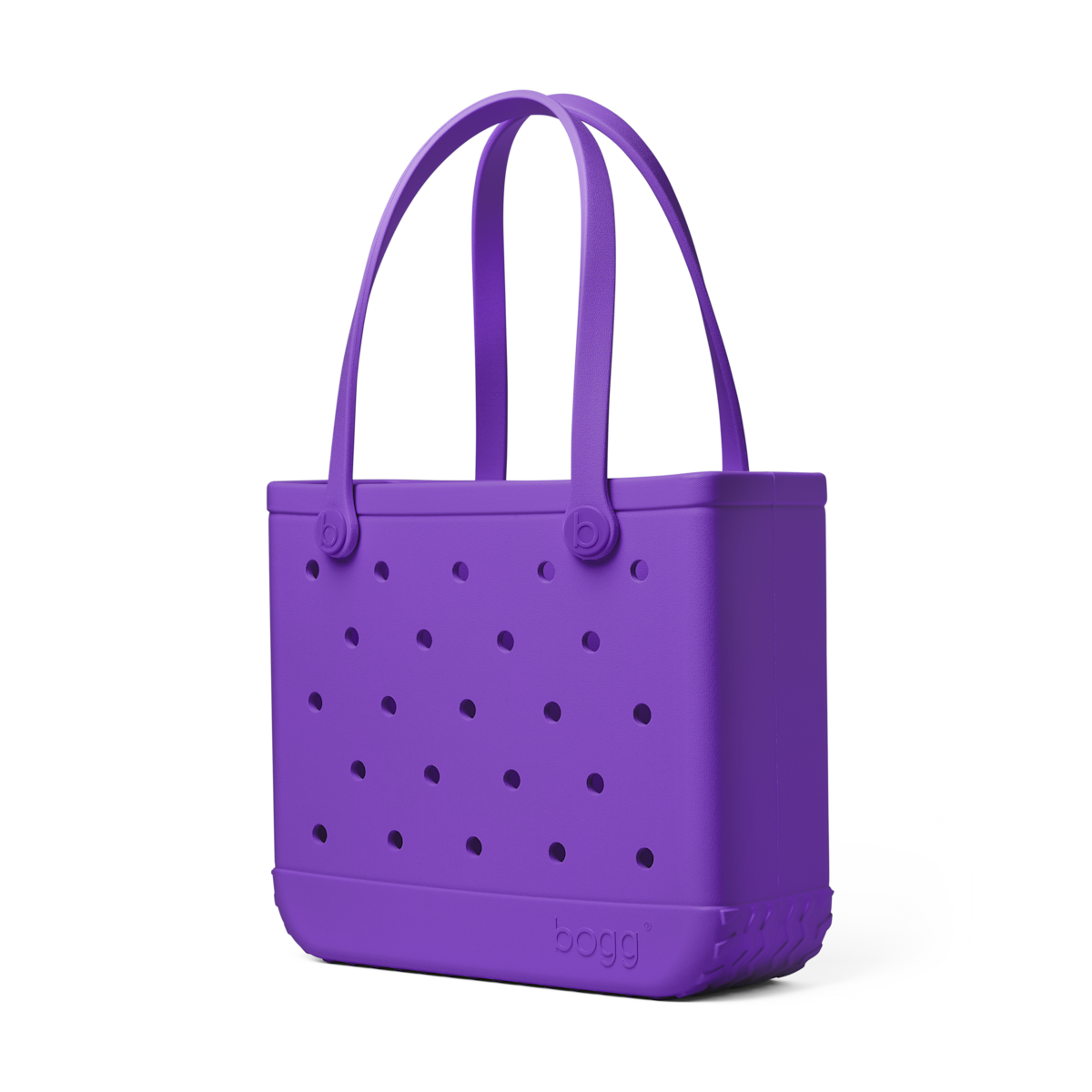 Baby Bogg Bag - Houston We Have a Purple