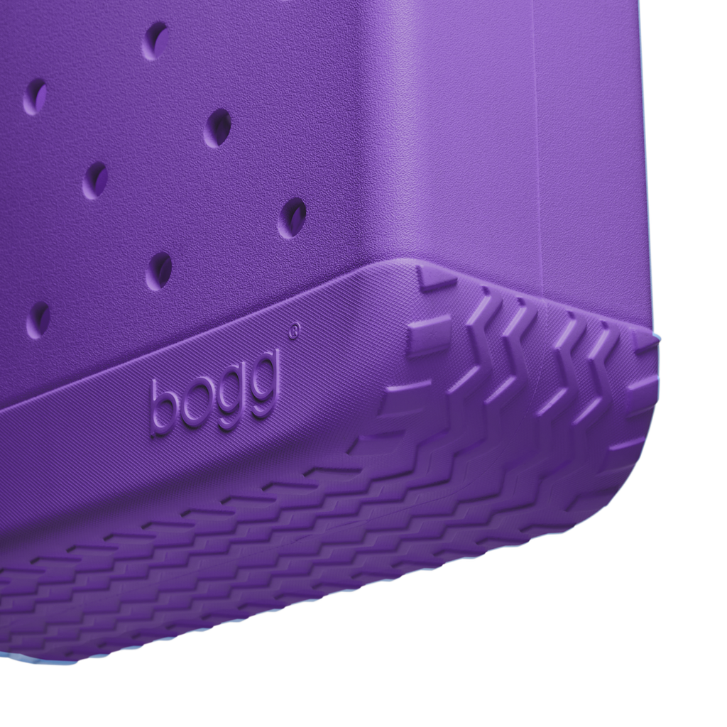 Baby Bogg Bag - Houston We Have a Purple