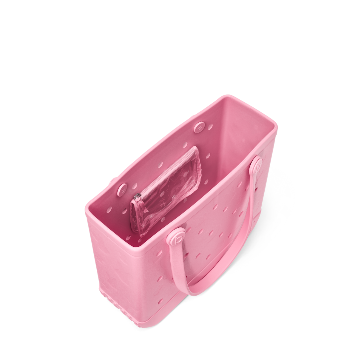 Baby Bogg Bag - I Peep You Bubblegum